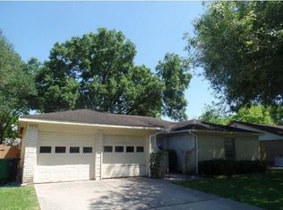 743 Reseda Dr, Houston, TX 77062