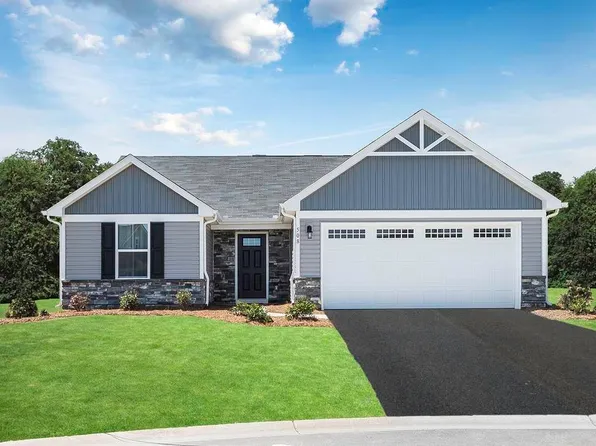 4213 Mimosa Ln, Whitehall, PA 18052