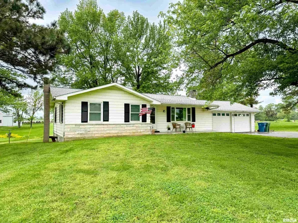 1800 Us Highway 51 S, Anna, IL 62906