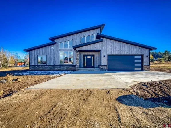 24 bluebird Court, Pagosa Springs, CO 81147