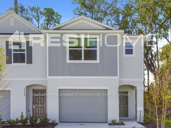 4148 Deer Trace Ln, Jacksonville, FL 32257