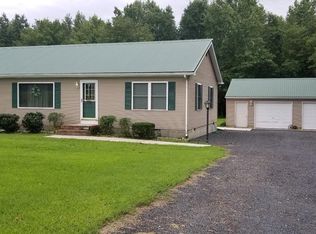 21516 Shell Station Rd, Frankford, DE 19945