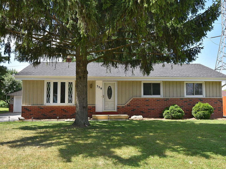 1st image of 329 S Mayfair Dr