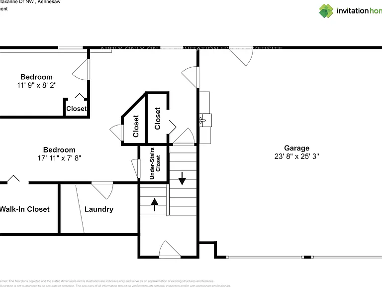 5002 Maxanne Dr NW — Photo 3