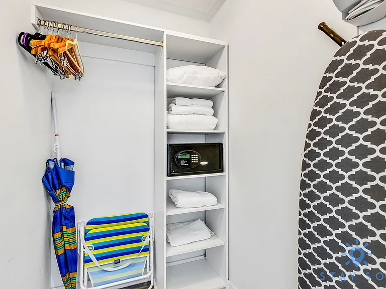 Wardrobe