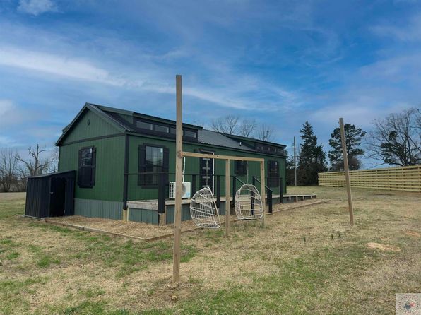 12017 Miller Country #10, Fouke, AR 71837