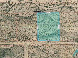 LOT 625 Mustang Rd, Elephant Butte, NM 87935