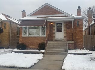 5810 W 64th St, Chicago, IL 60638