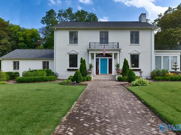 705 E Pryor St, Athens, AL 35611