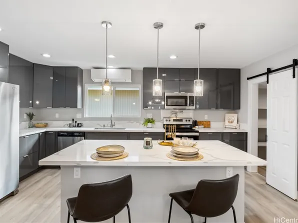 87-170 Manuliilii Pl, Waianae, HI 96792