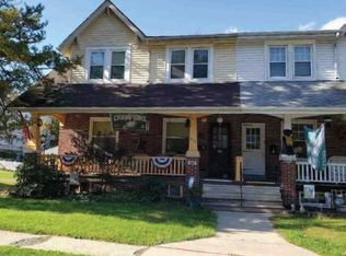 612 N 25th St, Reading, PA 19606