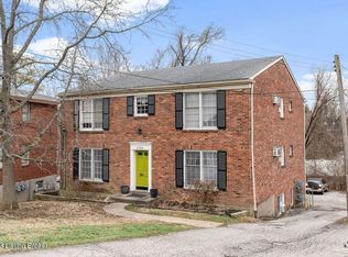 2720 Riedling Dr #3, Louisville, KY 40206