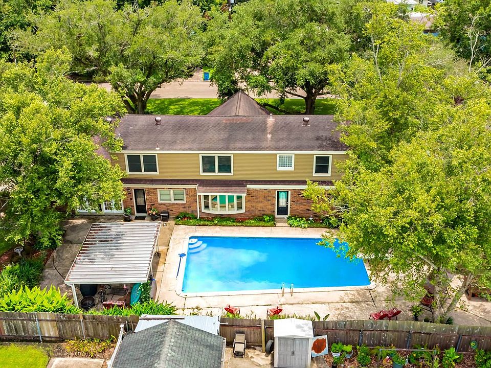 712 Carline St, Berwick, LA 70342 Zillow