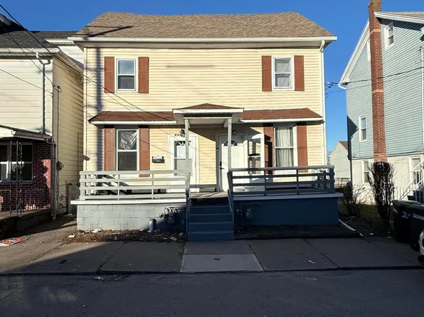 846 N Vine St, Hazleton, PA 18201