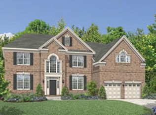 2256 Green Cedar Dr, Bel Air, MD 21015