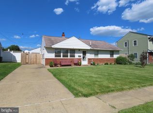 3731 Morrow Dr, Bensalem, PA 19020