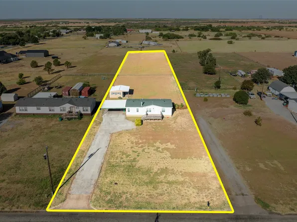 1001 S Fm 369, Burkburnett, TX 76354