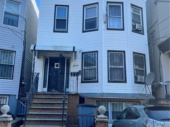 4228 carpenter Avenue, Bronx, NY 10466