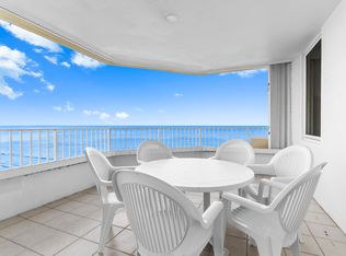 550 S Ocean Blvd APT 1701, Boca Raton, FL 33432