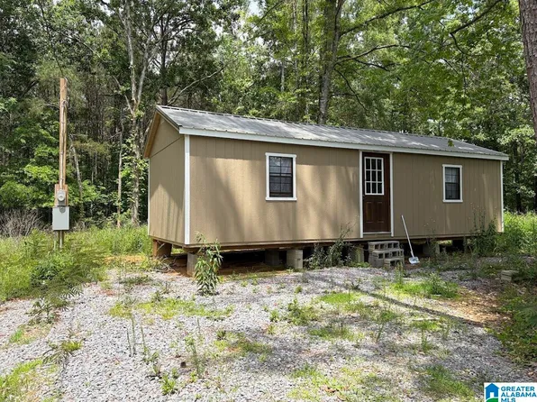 243 Whitney Rd, Ashville, AL 35953