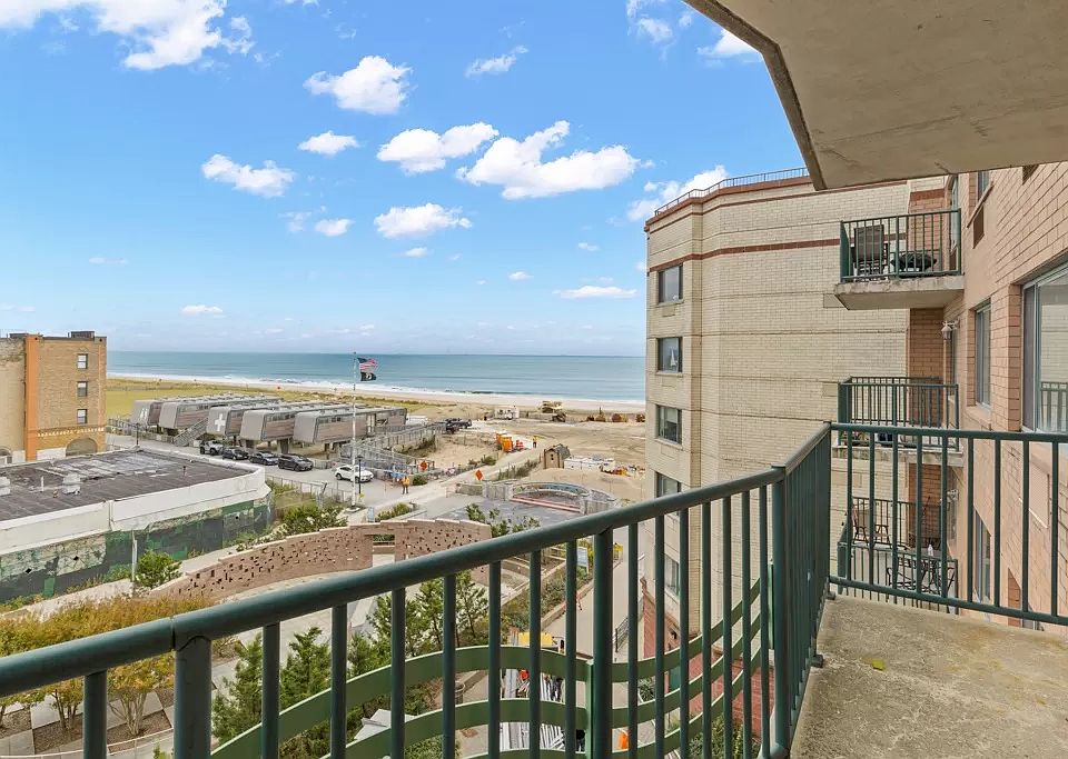 1st image of 116-12 Ocean Promenade #5F