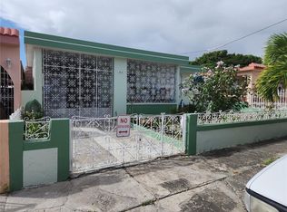 4616 Paquito Montaner, Ponce, PR 00717