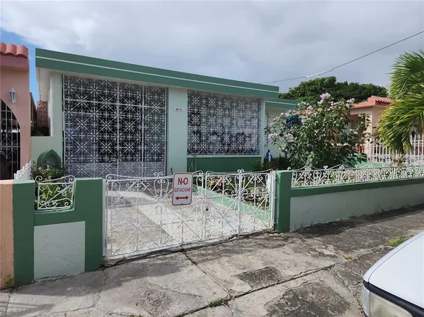 4616 Paquito Montaner, Ponce, PR 00717