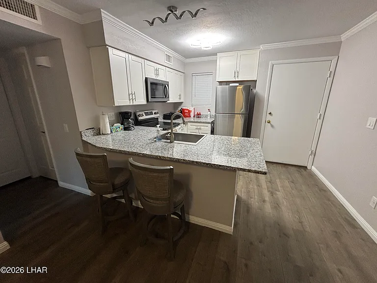 256 Lake Havasu Ave S #B72 — Photo 14