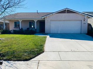 750 Armand Ave, San Miguel, CA 93451