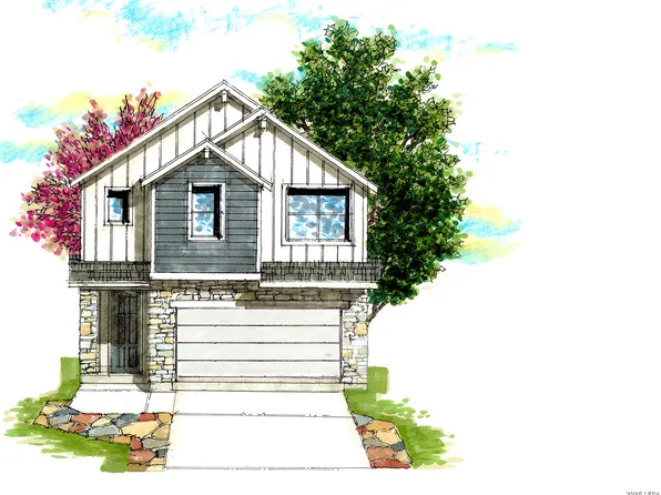105 Vertex Loop, San Antonio, TX 78238