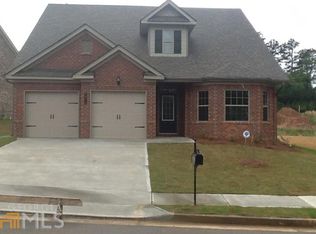 1014 Lake Reddy Ct, Grayson, GA 30017