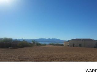 1924 E Deacon Dr, Lake Havasu City, AZ 86404