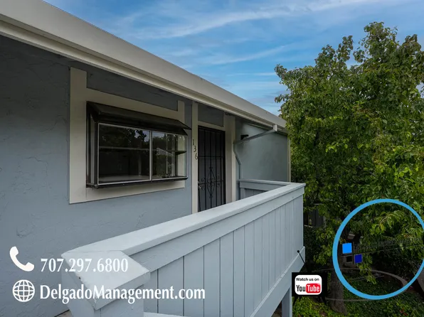 (undisclosed Address), Benicia, CA 94510