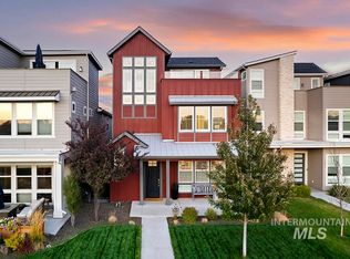 3746 S Millbrook Way, Boise, ID 83716