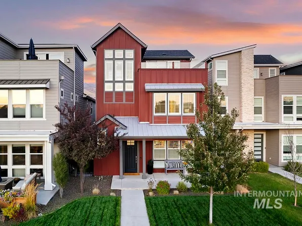 3746 S Millbrook Way, Boise, ID 83716