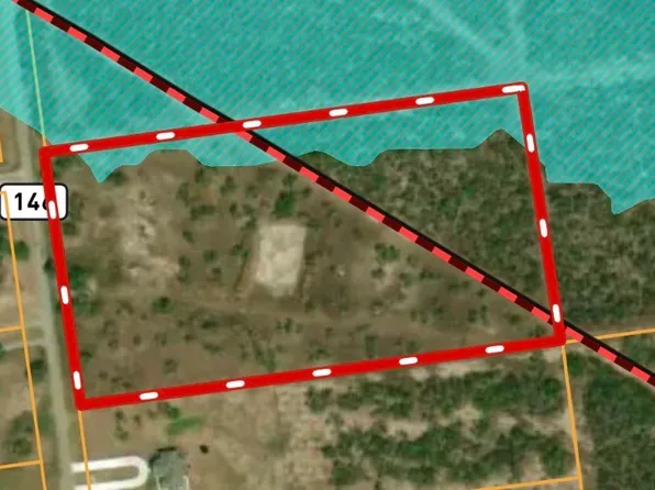 0 County Road 146, Alice, TX 78332