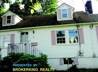 60 Chestnut St, Watertown, MA 02472