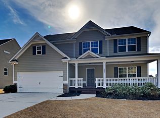 121 Grove Meadow Dr, Acworth, GA 30101