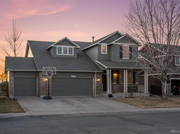 4041 S Odessa Street, Aurora, CO 80013