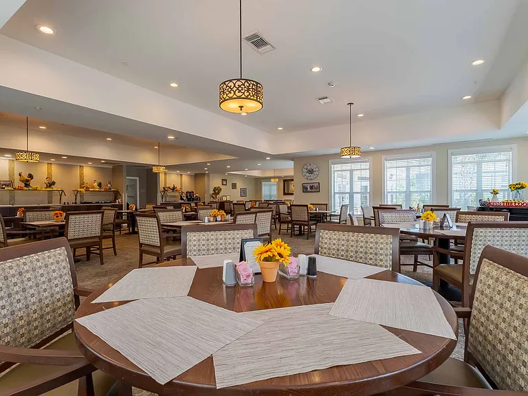 The Verandah Retirement Community — Photo 9