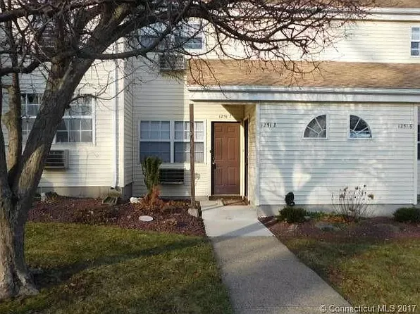 1251 Washington St Unit 7, Middletown, CT 06457