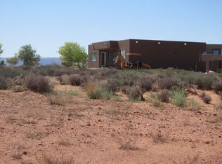 2131 Coyote Creek Rd, Page, AZ 86040