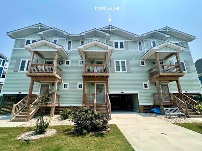 117 Colington Pointe Dr #205-B, Kill Devil Hills, NC, 27948