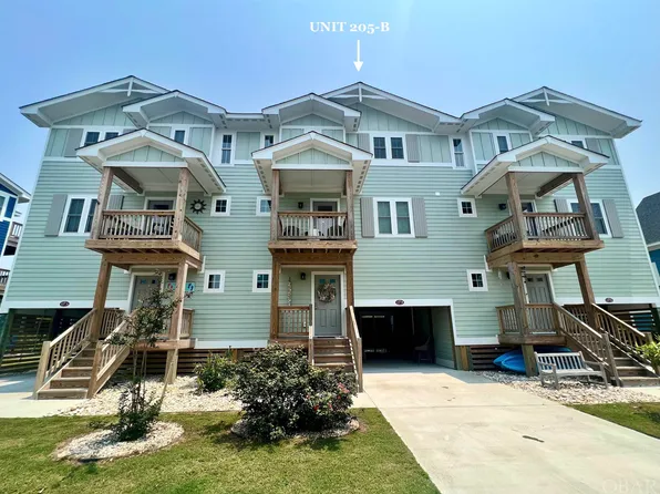 117 Colington Pointe Dr #205-B, Kill Devil Hills, NC 27948
