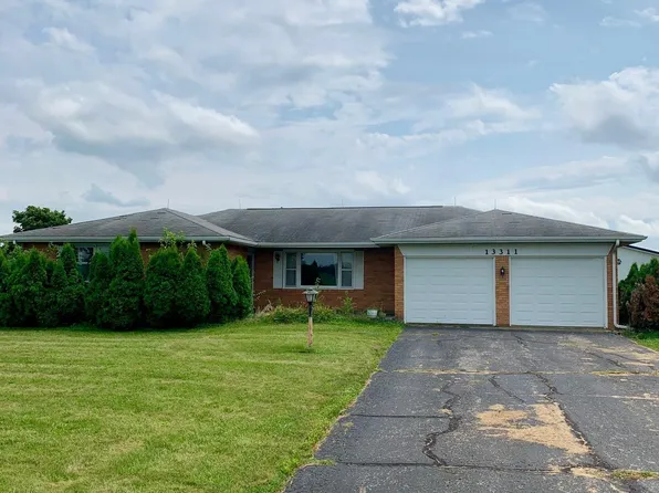 13311 E County Road 600 Rd N, Russiaville, IN 46979