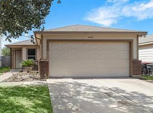 7635 Sunburst Trail Dr, Cypress, TX 77433
