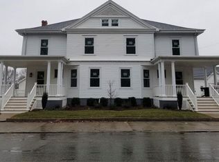 348 Blackstone St #1LEFT, Woonsocket, RI 02895