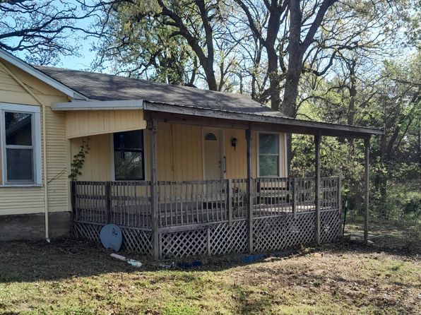 302 S Portland St UNIT A, Allen, OK 74825