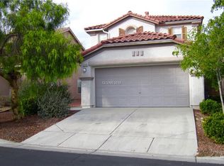 112 Struzzo Ave, Las Vegas, NV 89183