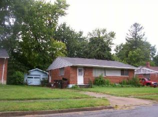39 Sparks St, Dayton, OH